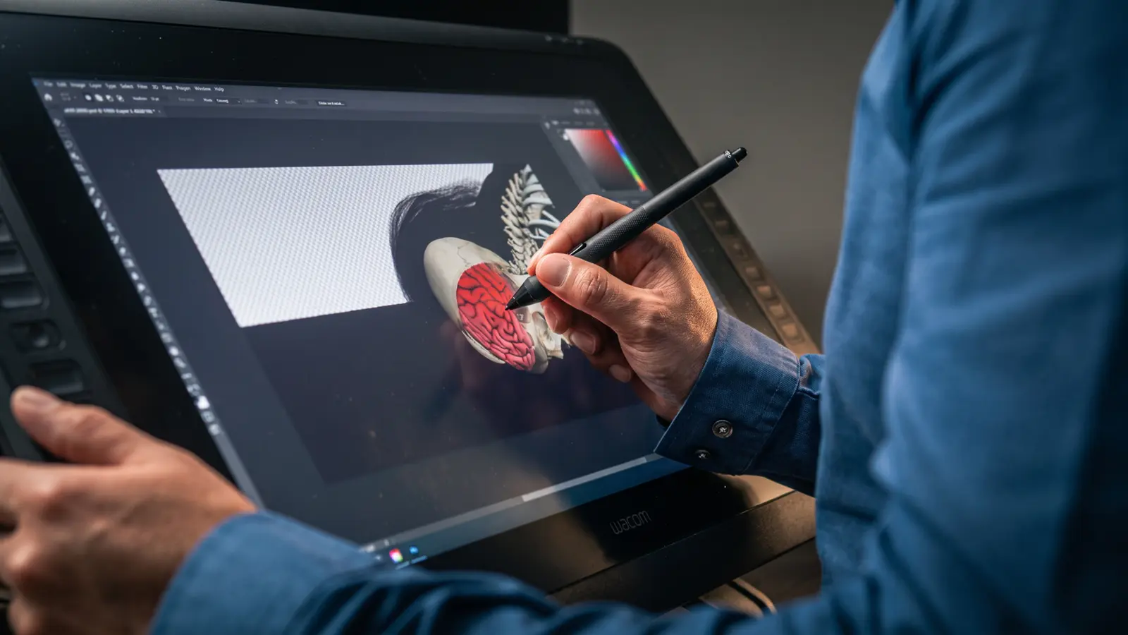 3D Reconstruction