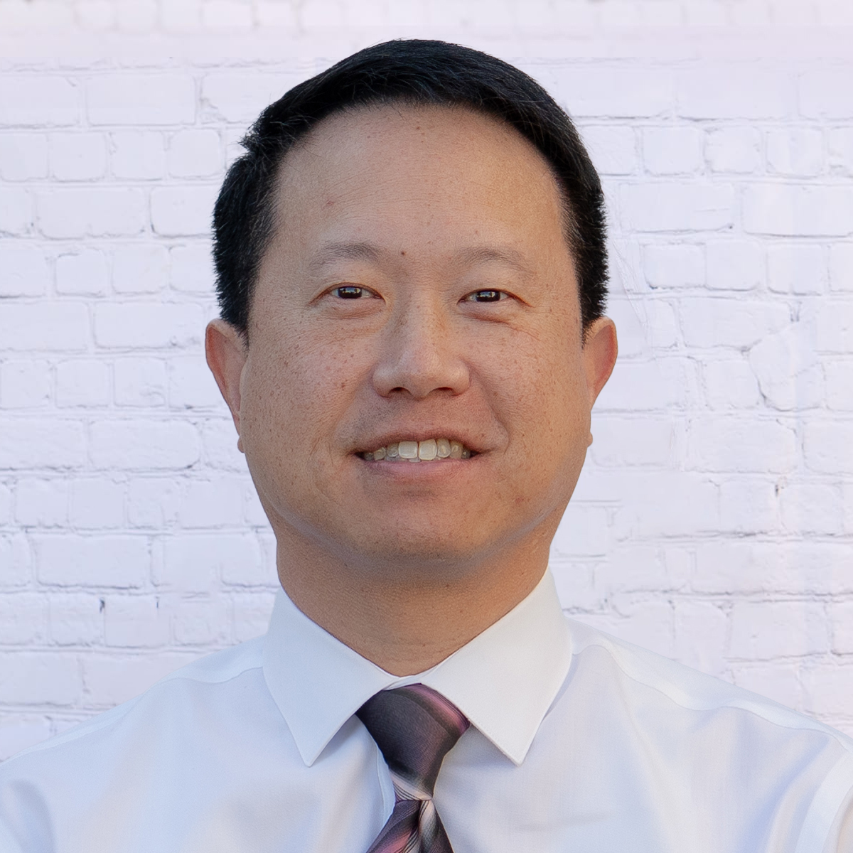 Christopher Lim