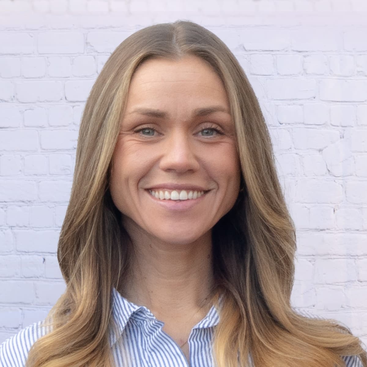 Claire Barmann