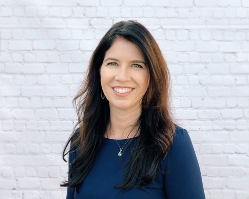 Melissa Caldwell, CPA