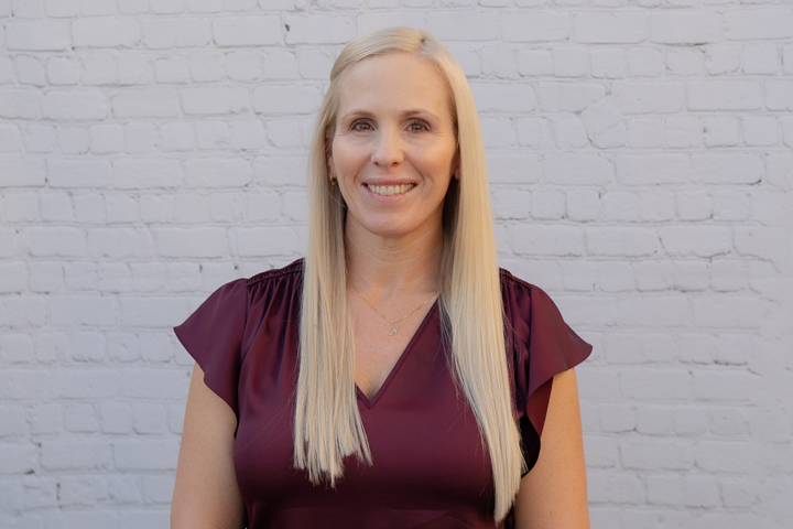 Nicole Dobberpuhl-Williams