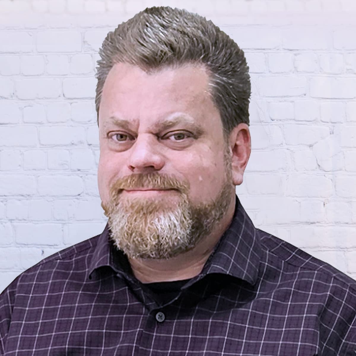Michael (Scott) McNeff