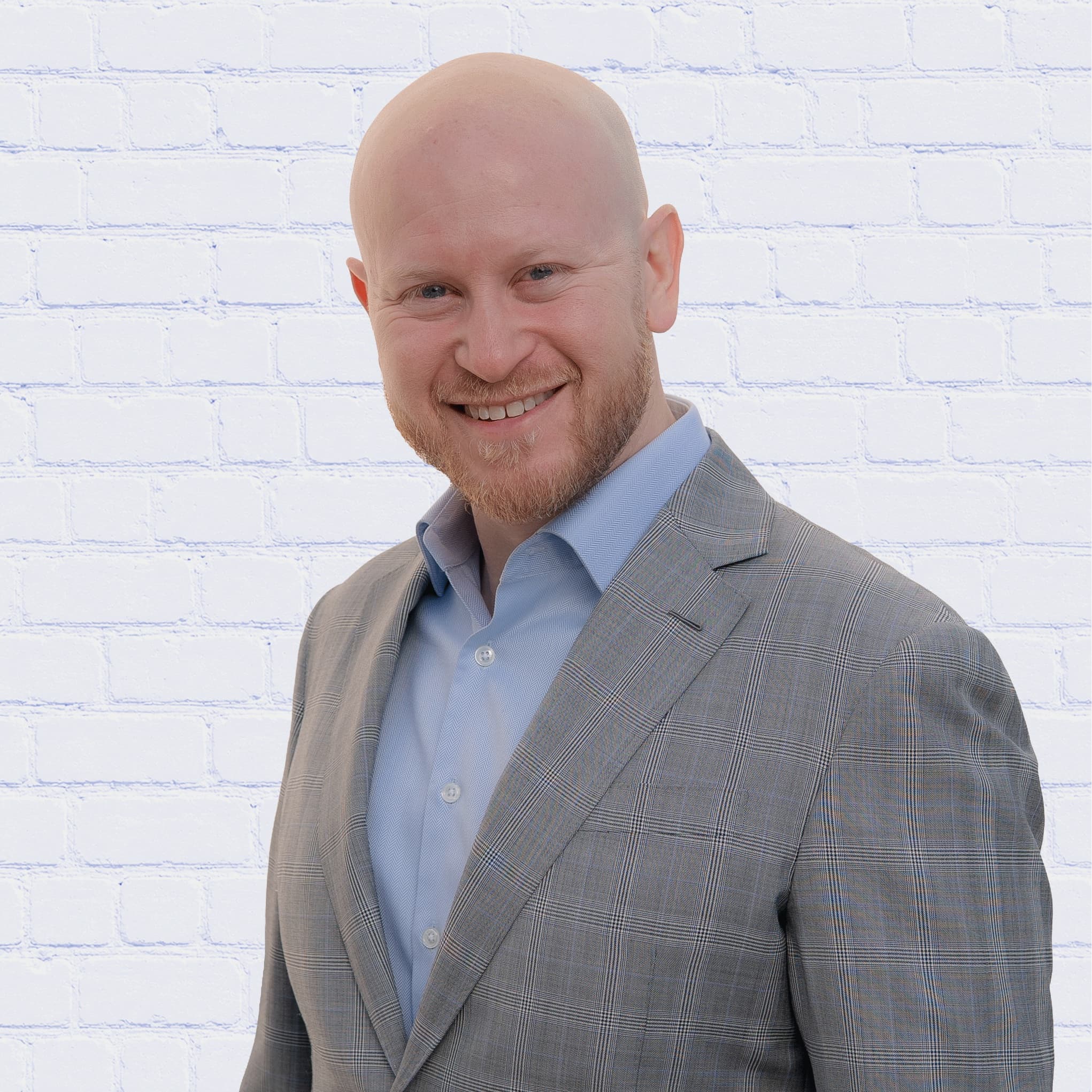 Aaron Saltzman